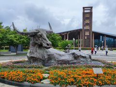 -牛首山文化旅游区