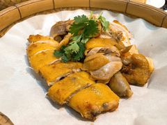 -米庄·原味私房菜(骏壹万邦店)