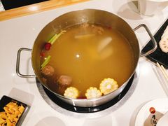 -牛记皇·鲜牛肉火锅(弘阳广场店)
