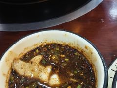 -大理.老字号渝记酸萝卜乌鱼(古城总店)