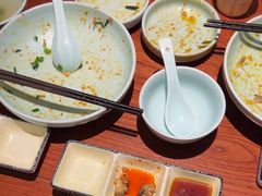 -裕兴记•蟹黄面馆(人民广场店)