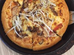 -必胜客(证大大拇指店)