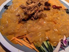 -大哈福烧烤·海鲜·家常菜(延安三路店)
