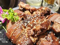 -小饕荟雅安贡椒鱼鲜馆(广福桥店)