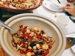 -绿草地·湘菜(芙蓉天街店)