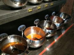 -手选潮汕鲜活牛肉火锅(二七广场店)