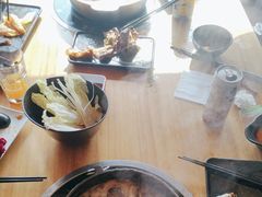-水林间·寿喜烧自助(仙林金鹰店)
