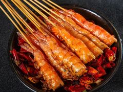 -龙头烤羊排•烤全羊•精酿扎啤(厦滘店)