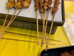 -望京小腰(北京总店)