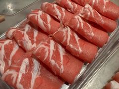 -奇门涮肉·羊蝎子·炭火烤肉(簋街总店)