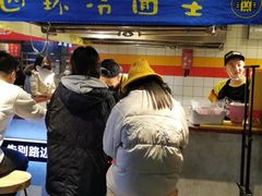 -四环冷面王(西单华威约饭街店)