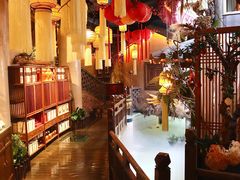 -叶叶菩提(太原别墅店)