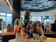 -星巴克臻选(深圳龙岗万科店)