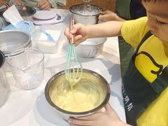 -米柚烘焙教室(工联CC店)