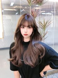 -3AM HAIR SALON染发接发