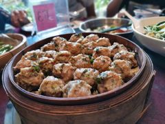 -园林美食城·本土农家菜(杨和镇店)