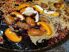 -渝宗老灶火锅(时代天街店)