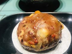 -八月美食小馆(银泰城总店)