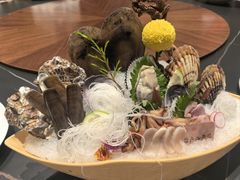 -花中城·杭帮菜·粤菜·海鲜火锅(清泰街店)