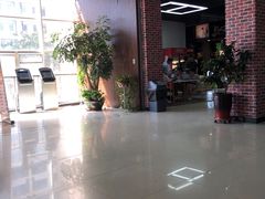 -天津大学学五食堂连岗餐饮