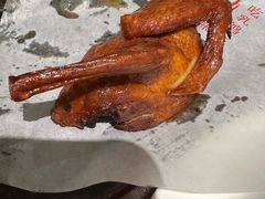 -鸽味轩·粤菜小馆(高楼门总店)