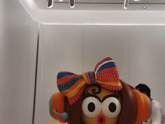 -麦当劳(徐汇漕溪北路百脑汇店)