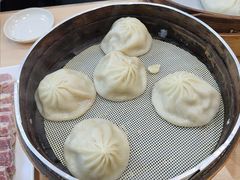 -蒋家桥饺面店(东关街店)