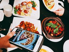 -鹿港小镇(悠唐店)