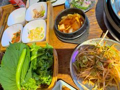 -济州爱肉堂(总店)