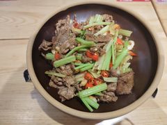 -白沙肴·长沙米粉.小炒湘菜(石厦时代广场店)