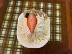 -大佛寺高级素食自助餐厅