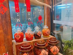 -李久其家民间餐厅(梅溪湖店)