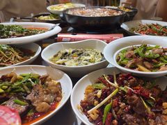 -王妈热卤·川味馆(海昌店)