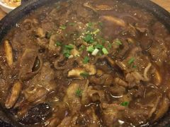 -同堂韩国料理炭火烤肉(彩虹广场店)