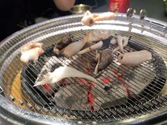 -本炙炭烤·蒲烧活鳗料理店(金沙洲店)