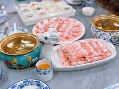 -草之味草原·涮羊肉火锅(吴中万达店)