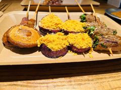 -质烤烤物·活烤海鲜(质烤总店)