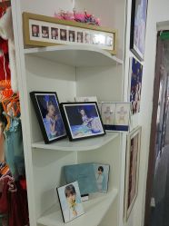 -童年时光专业儿童摄影(龙首店)