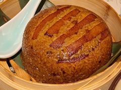 -南京大牌档(新街口德基广场店)