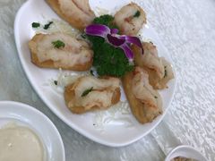 -凤城酒家(红磡店)