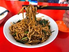 -三百碗宝应长鱼面(板仓街店)