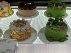 -野人先生现做冰淇淋(北京环宇荟店)