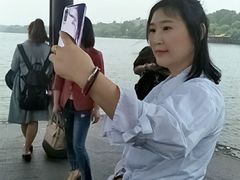 -西湖外事游船(湖滨二公园外事游船码头)