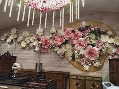 -老船夫婚宴婚庆会馆(延吉路店)