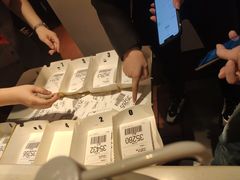 -麦当劳(国贸店)