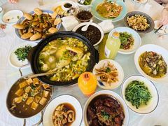 -张鸟园农家乐(张鸟园店)