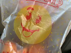 -朱記糯米蛋糕(千川百货店)