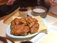 猪蹄-状元阁烧烤(新华路总店)