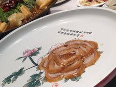 -京味斋·北京烤鸭(北京南站洋桥店)
