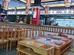 -中渝城重庆火锅(文昌店)